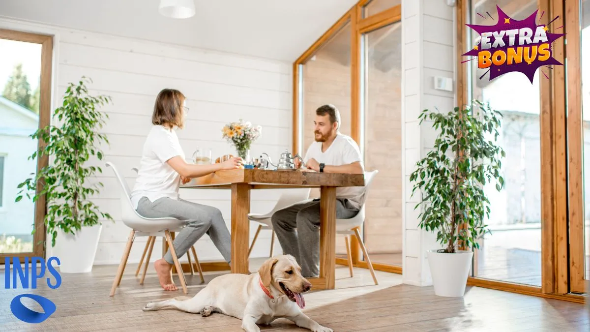 Bonus Animali Domestici 2024: Dal 18 Marzo | Domanda Inps