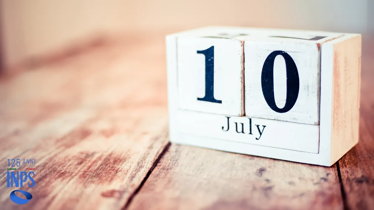 Aumento in busta paga luglio 2025